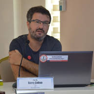 Barış Çoban