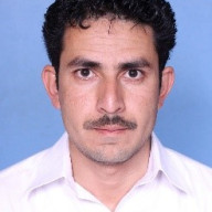 Dr. Rahman Ullah