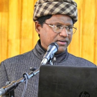 Dr. John Babu Koyye