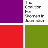 Coalition for Women in Journalism